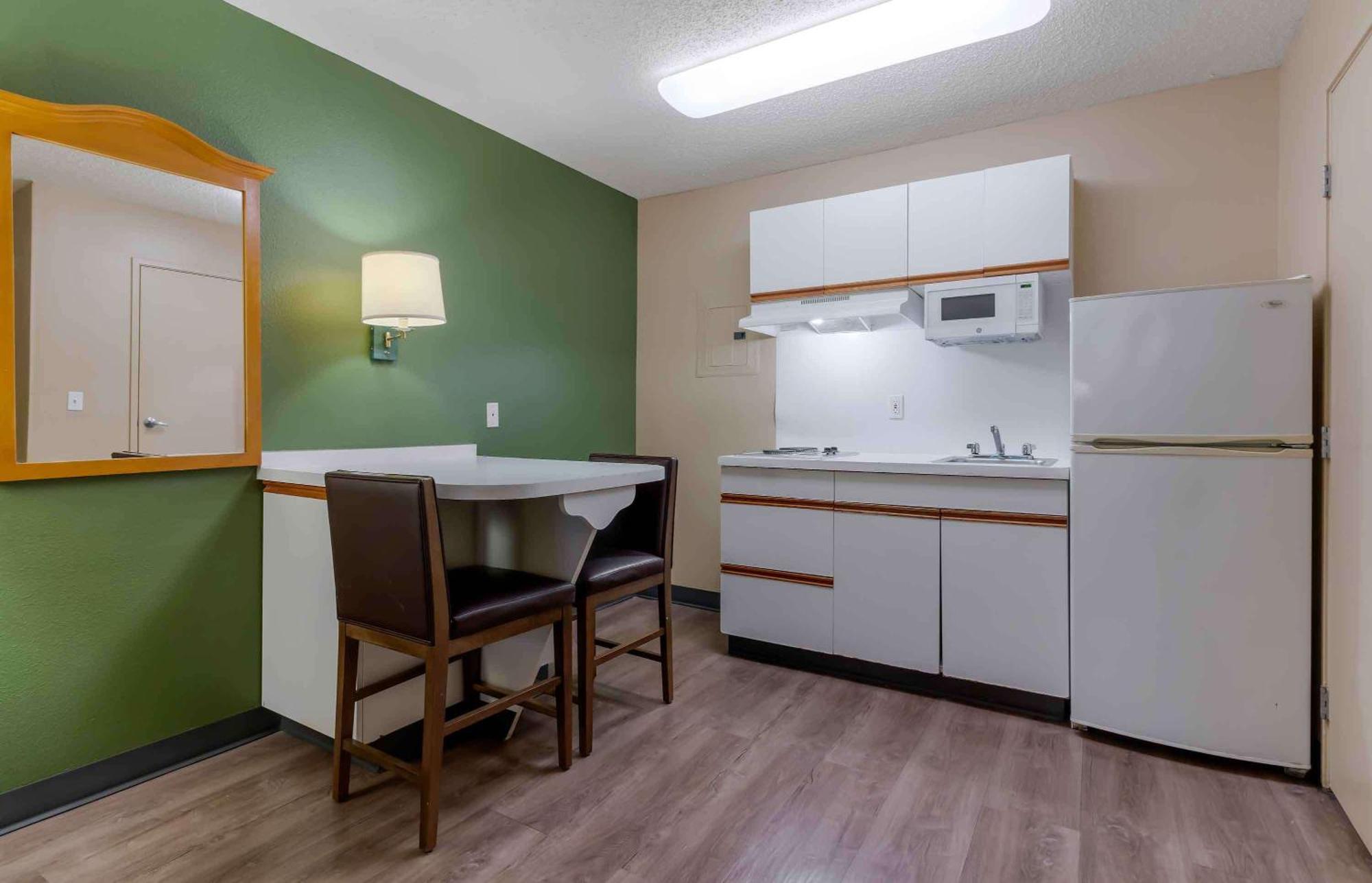 Extended Stay America Suites - Clearwater - Carillon Park Exterior photo